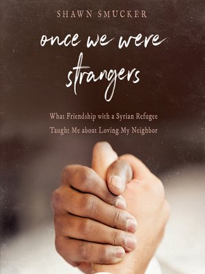 Once We Were Strangers - Audiobook